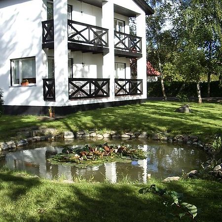 Tuule Villa Kuressaare Bagian luar foto
