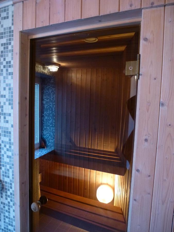 Tuule Villa Kuressaare Ruang foto
