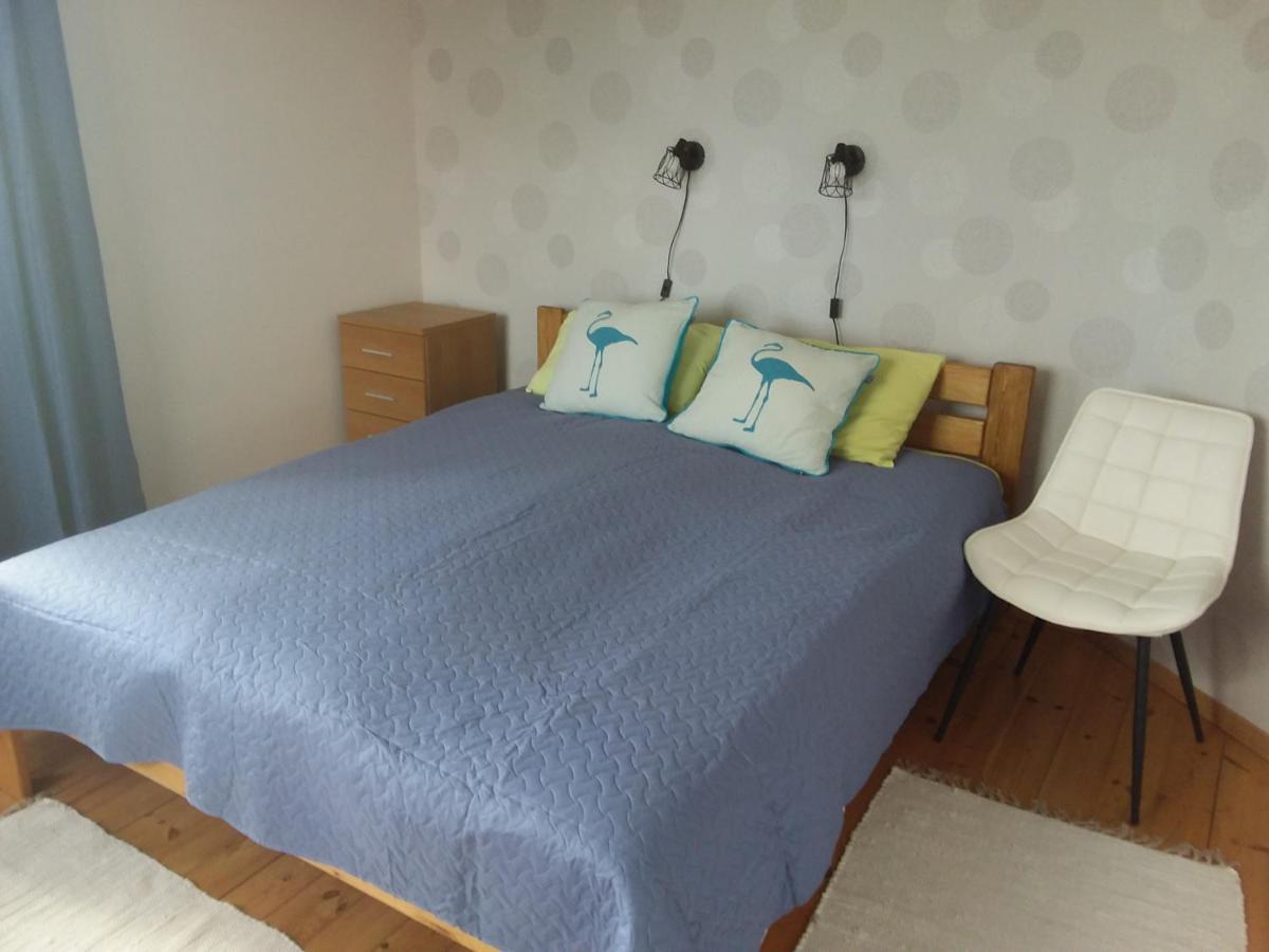 Tuule Villa Kuressaare Bagian luar foto