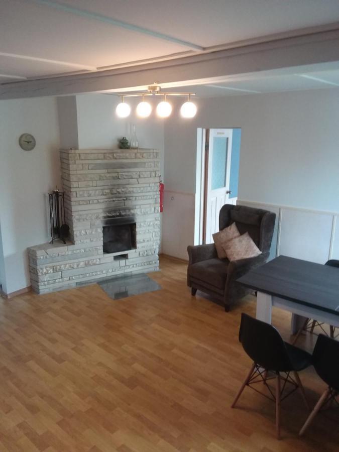Tuule Villa Kuressaare Bagian luar foto