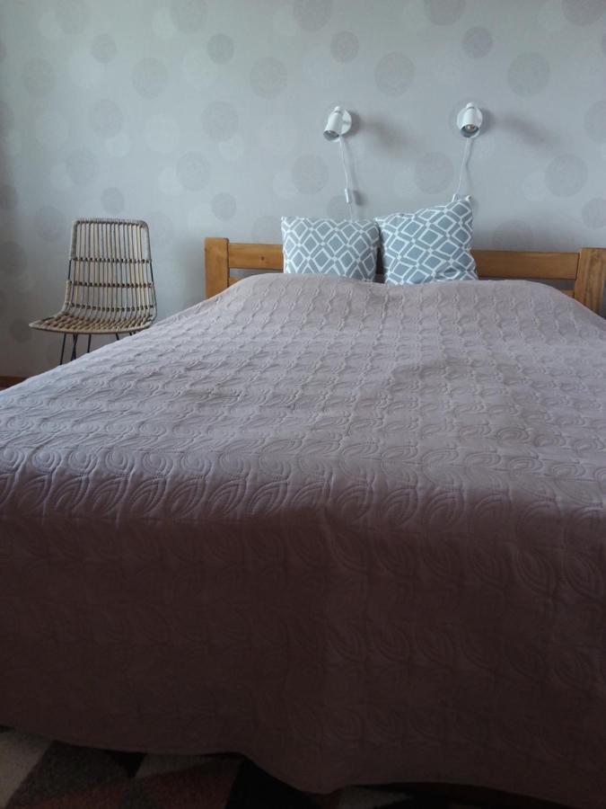 Tuule Villa Kuressaare Bagian luar foto