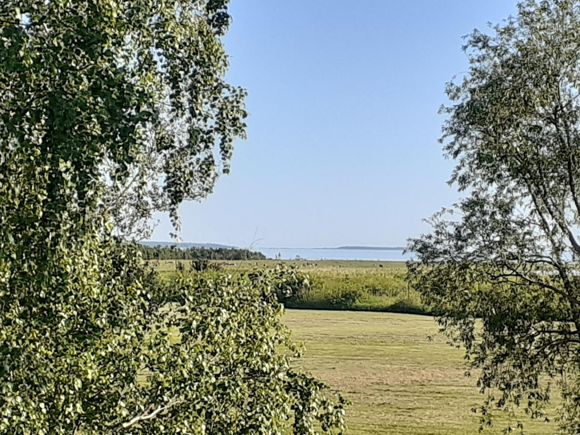 Tuule Villa Kuressaare Bagian luar foto