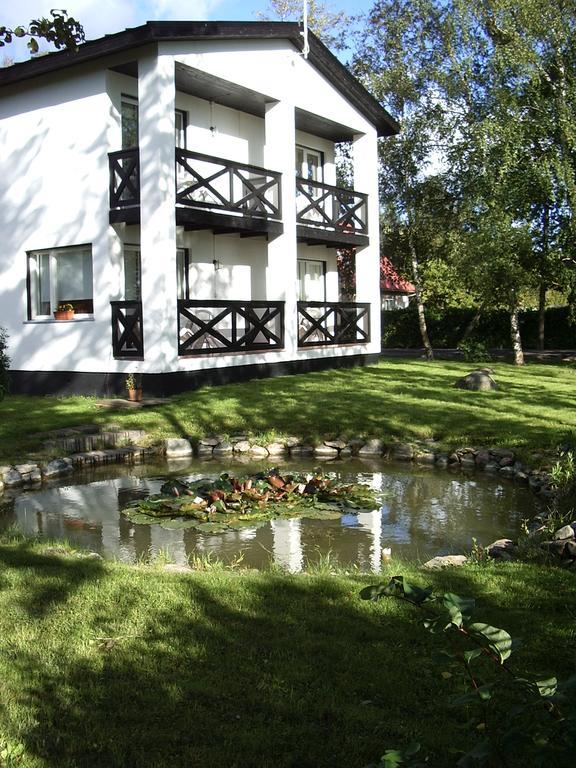 Tuule Villa Kuressaare Bagian luar foto
