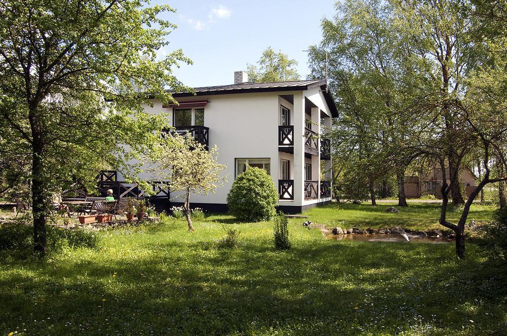 Tuule Villa Kuressaare Bagian luar foto
