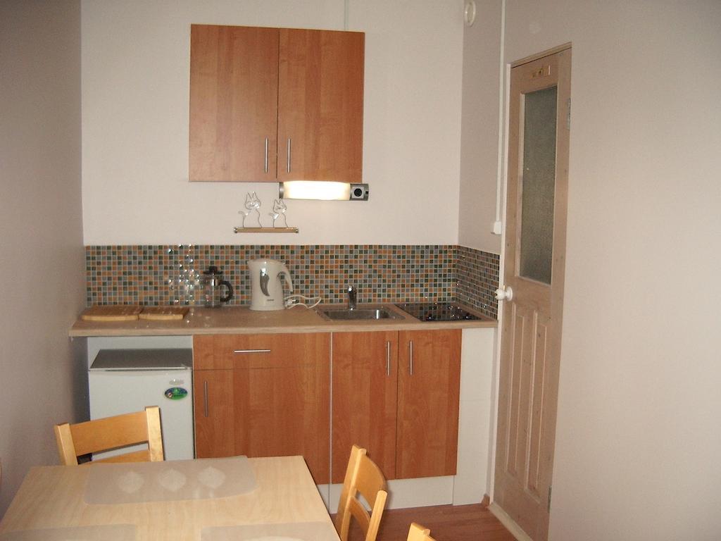 Tuule Villa Kuressaare Ruang foto