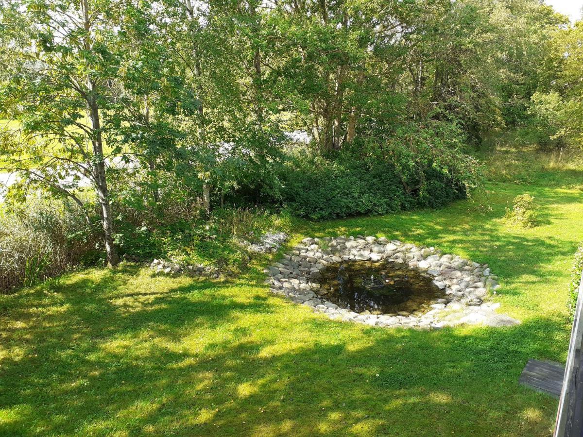 Tuule Villa Kuressaare Bagian luar foto