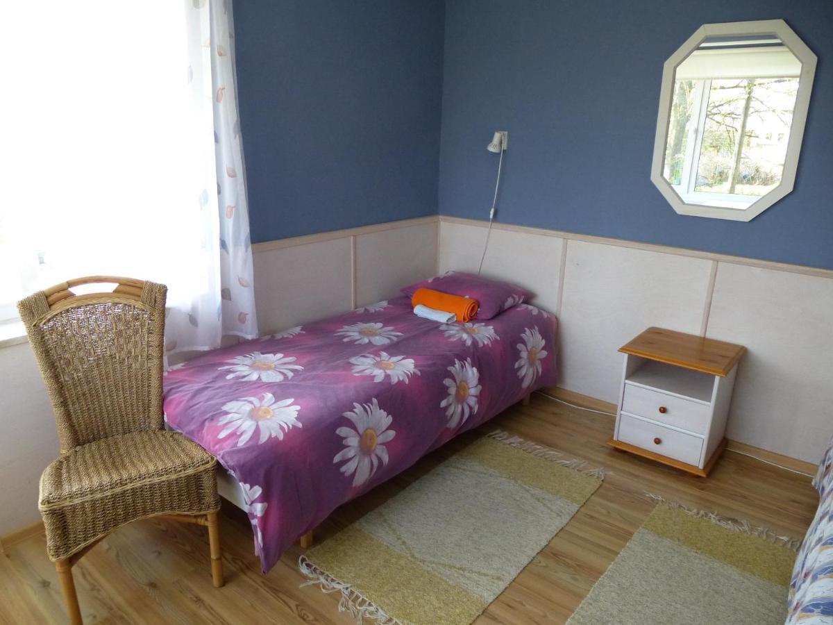 Tuule Villa Kuressaare Ruang foto