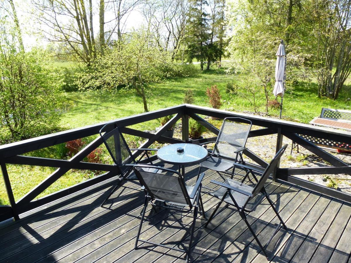 Tuule Villa Kuressaare Ruang foto