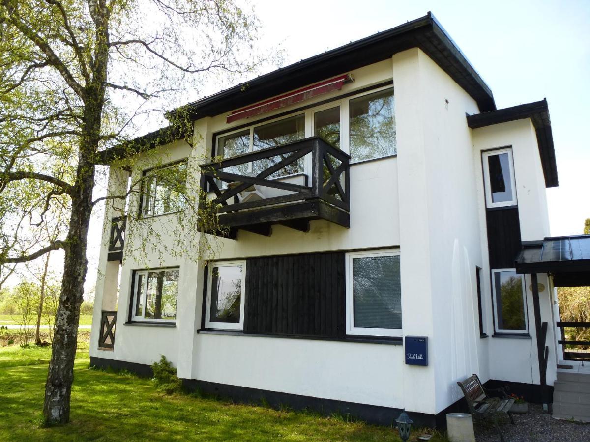 Tuule Villa Kuressaare Ruang foto