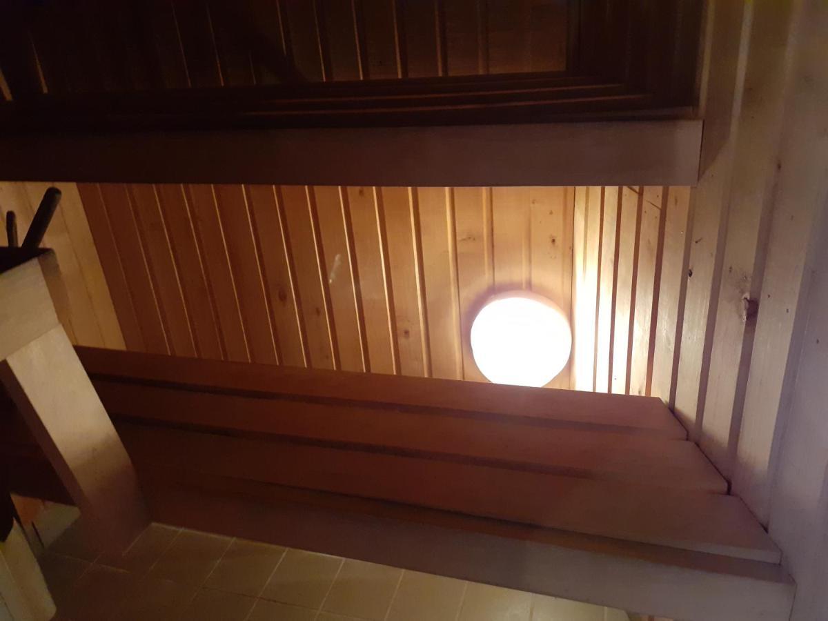 Tuule Villa Kuressaare Bagian luar foto