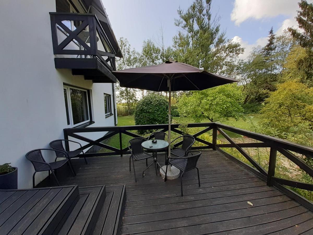 Tuule Villa Kuressaare Bagian luar foto