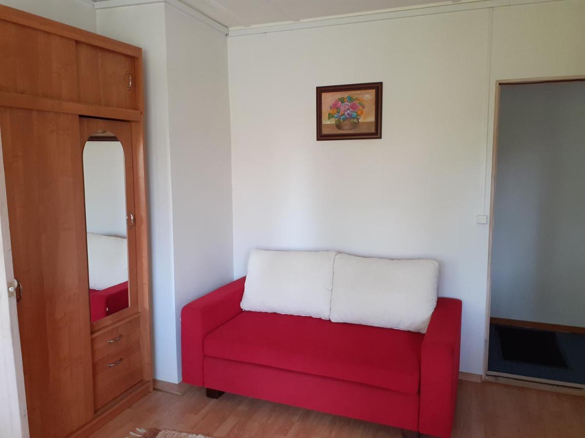 Tuule Villa Kuressaare Bagian luar foto